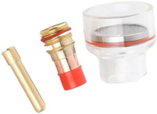 Kit Lenti Gas 6 Pezzi