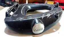 PORTAPACCHI PORTA BAULETTO  MONOLOCK GIVI APRILIA SCARABEO  300 400 500 - 06/12 