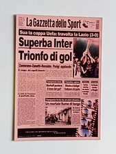 cartolina PROMOCARD Gazzetta