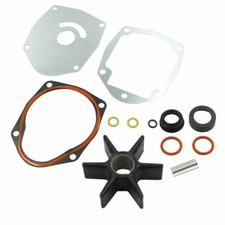 Mercury Water Pump Impeller