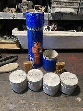 PISTONI COMPLETI ORIGINALI