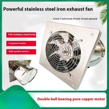 Ventilatore di Scarico Potente