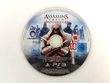 CD ASSASSINS CREED BROTHERHOOD