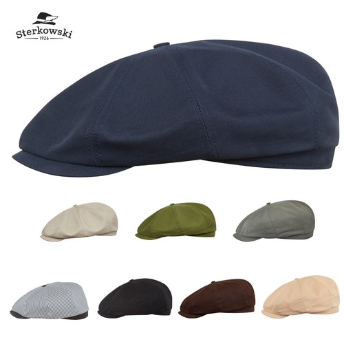 Sterkowski shelby 100 - sterkowski, cotone