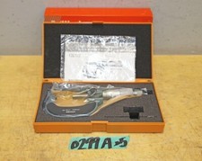 Mitutoyo 193-112 M820-50