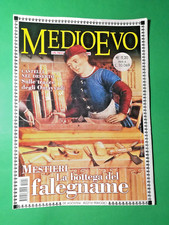 RIVISTA MEDIOEVO STORIA