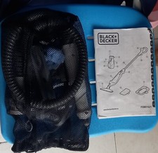  Scopa a vapore black decker