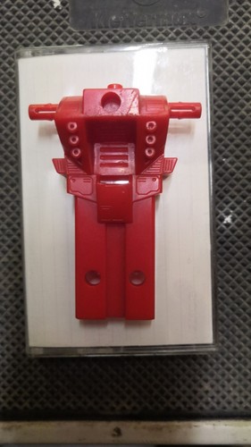 Diaclone buggy powered convoy - diaclone,