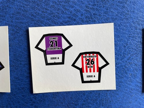 Calcio merlin 2001 - calcio, maglia