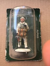 Del Prado Soldatini In Metallo