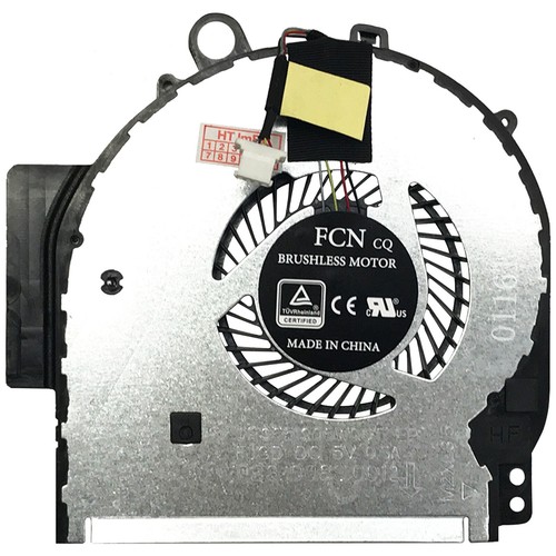 Ventola ventilatore radiatore