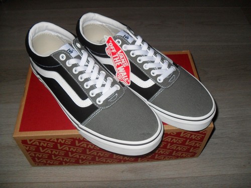 Scarpe ginnastica uomo vans - scarpe,