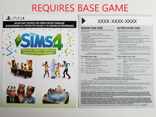 The sims deluxe - sims,