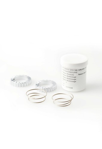 Swiss service - service, kit