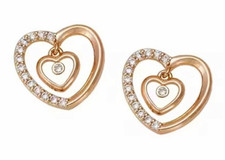 0.58ct Naturale Diamante