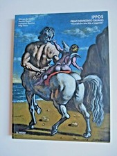 IPPOS IL CAVALLO FRA ARTE MITO