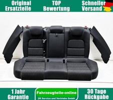 Panca Posteriore Sedile