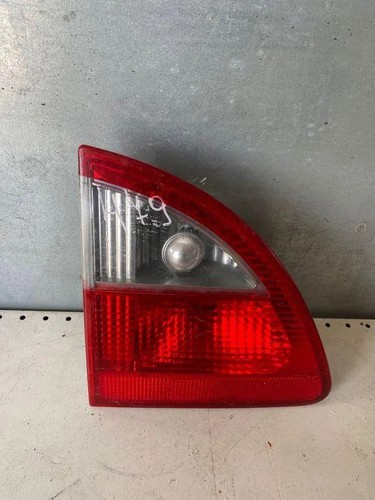 Fanale posteriore ford - fanale,
