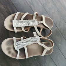 Sandali donna Janet Sport