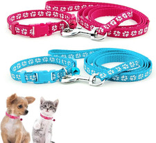 Collare Cane, 2 Pezzi Collari