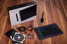 Wacom Tavoletta Grafica Intuos