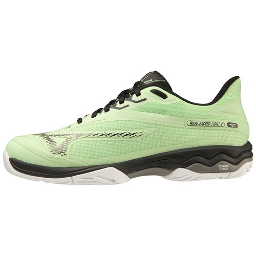 Mizuno wave exceed light ac - wave, 2