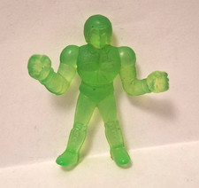 Vintage action figure Exogini