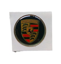 *HH* Adesivo Stemma Fregio