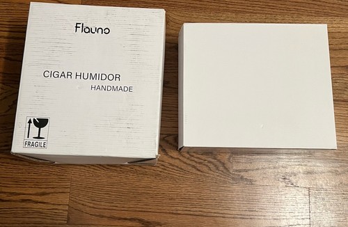 Set flauno cigar - set, of