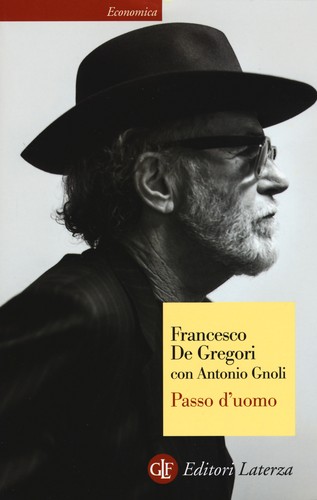Passo uomo - passo, d'uomo