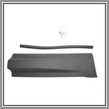 Modanatura Porta Posteriore