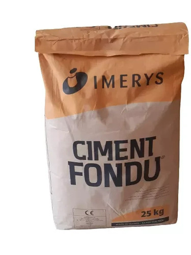 Cemento refrattario ciment - cemento,