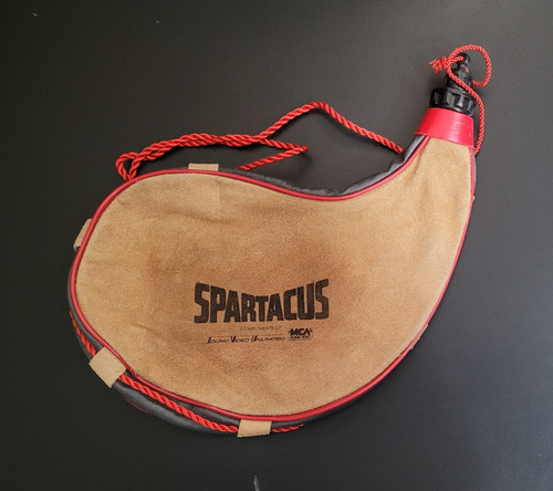 Borsa spartacus promo - promo,