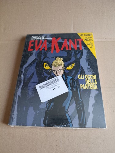 Grande diabolik presenta - diabolik,