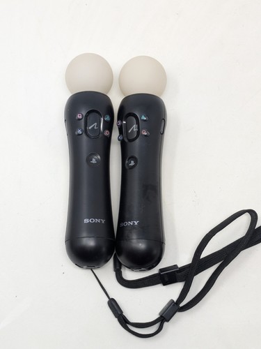 Sony playstation ps3 move - sony,