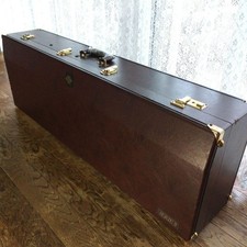 Selmer sassofono baritono