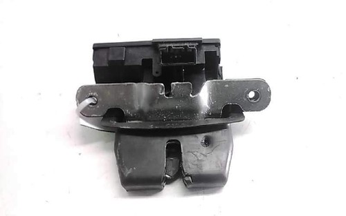 Trunk gate lock 2637905 - trunk,