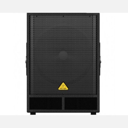 Behringer vq1800d eurolive - behringer,