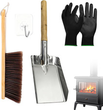 Set Di Attrezzi Da Camino, Kit