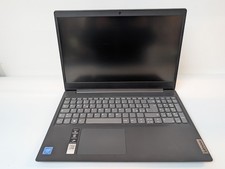 NOTEBOOK LENOVO IDEAPAD 3