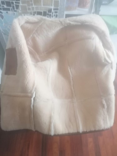 Montone vintage anni - vintage, 80