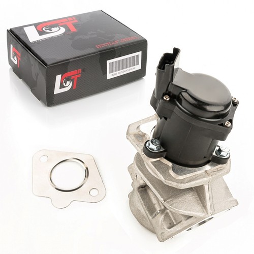 Egr valvola controllo scarico - egr,