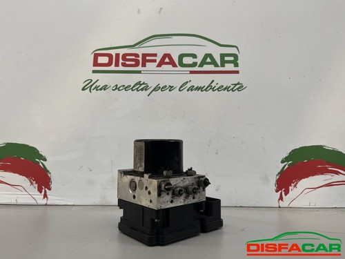 Centralina abs ford max - centralina, 2a