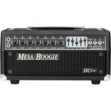 Mesa Boogie Mark IIC++
