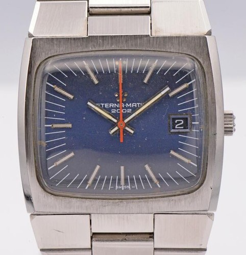Orologio uomo eterna matic - orologio,