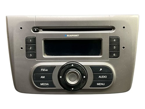 Alfa romeo mito - romeo, radio
