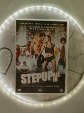 Step Up All In - Dvd Nuovo
