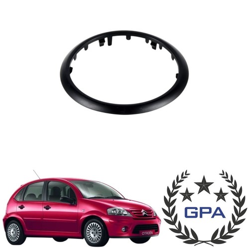 Cornice cuffia cambio citroen - cornice,