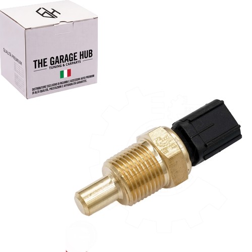 Sensore temperatura del - di,