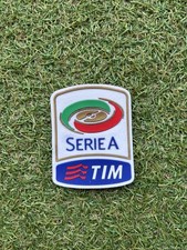 Italie Patch badge officiel